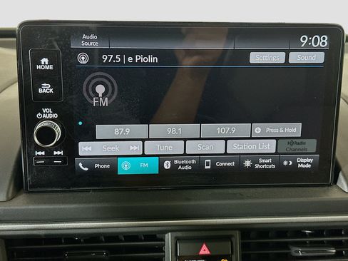 Used 2025 Honda Pilot EX-L image 21