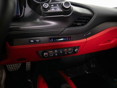 Used 2020 Ferrari F8 Tributo RWD image 22