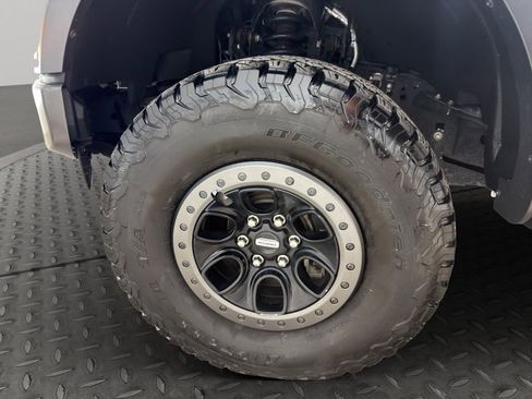 Used 2022 Ford F150 Raptor w/ Equipment Group 801A High AWD/4WD image 24