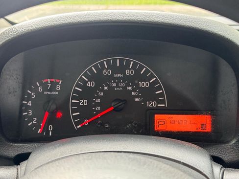Used 2013 Nissan NV200 S w/ Cruise Control Pkg FWD image 36