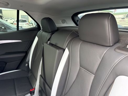 New 2026 Buick Envision Sport Touring AWD/4WD image 35