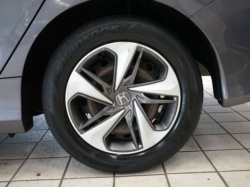 Used 2019 Honda Civic LX image 45