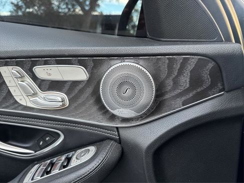 Used 2015 Mercedes-Benz C 300 C300 image 27