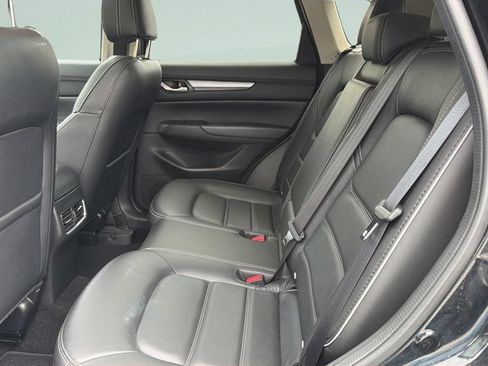 Used 2025 MAZDA CX-5 AWD 2.5 S w/ Preferred Package image 32