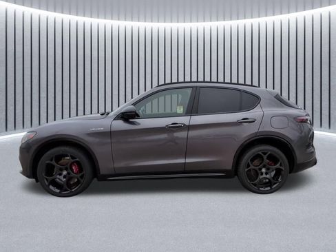 Used 2024 Alfa Romeo Stelvio Veloce image 14