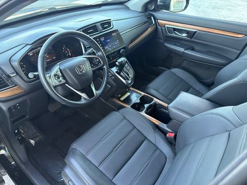 Used 2020 Honda CR-V Touring image 9