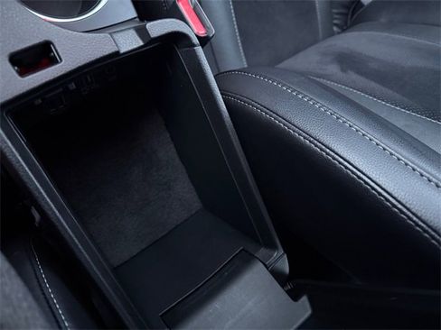 Used 2020 Acura ILX w/ Premium & A-SPEC Package image 38