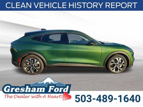 Used 2025 Ford Mustang Mach-E Select RWD image 7