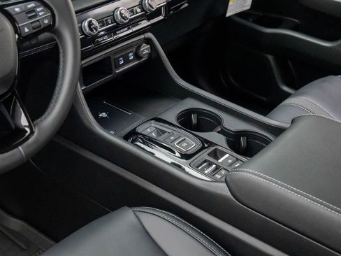 Certified 2026 Honda Passport RTL image 13