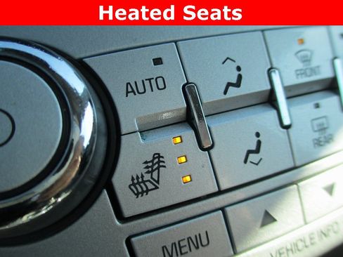 Used 2015 GMC Terrain SLE w/ Chrome Package image 14