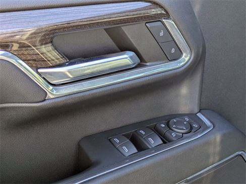 Used 2024 Chevrolet Silverado 2500 LT w/ All Star Edition image 13