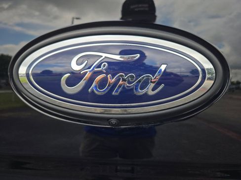 Used 2024 Ford Ranger Lariat w/ FX4 Off-Road Package AWD/4WD image 11