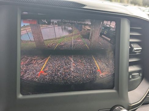 Used 2022 RAM 1500 Rebel w/ Rebel Level 1 Equipment Group image 11