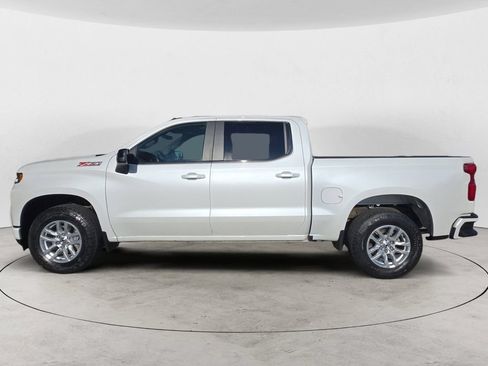 Used 2019 Chevrolet Silverado 1500 RST w/ All-Star Edition AWD/4WD image 2