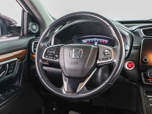 Used 2022 Honda CR-V EX-L image 12