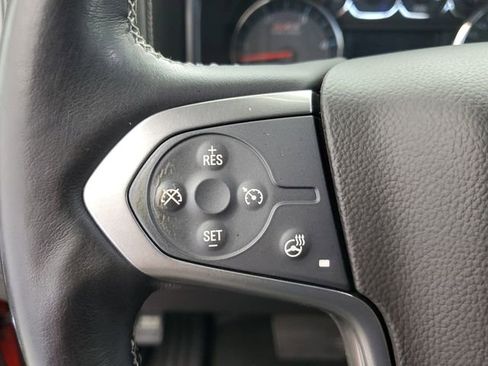 Used 2019 Chevrolet Silverado 2500 LTZ w/ Duramax Plus Package AWD/4WD image 22
