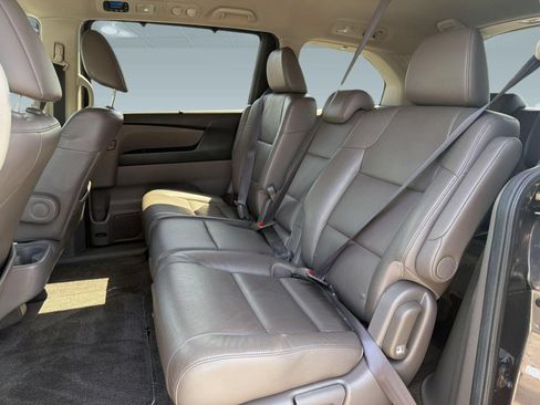 Used 2012 Honda Odyssey EX-L image 21
