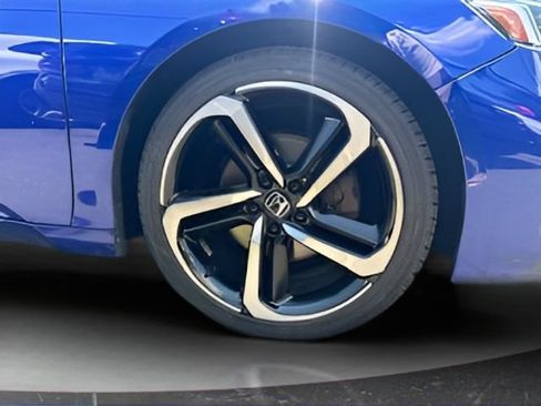 Used 2019 Honda Accord Sport image 24