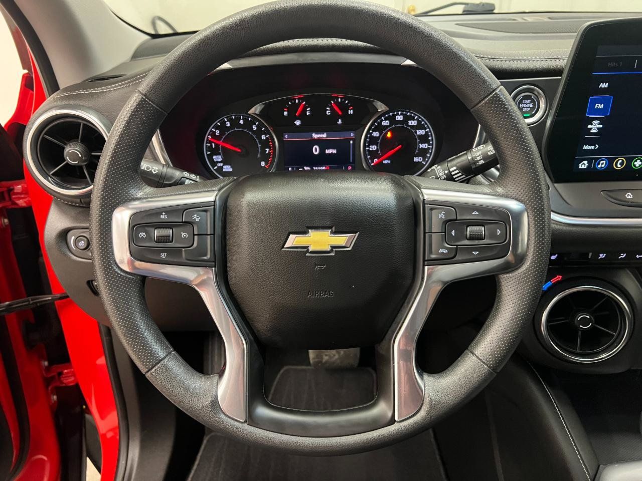Used 2026 Chevrolet Blazer LT FWD image 30