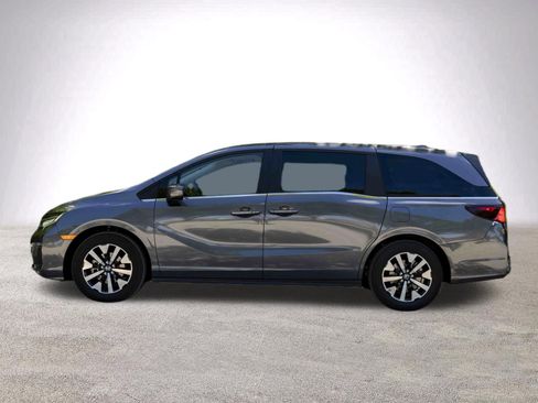 Used 2025 Honda Odyssey EX-L image 8