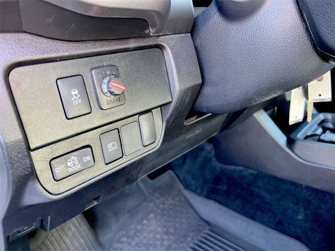 Used 2022 Toyota Tacoma 2WD Double Cab image 15