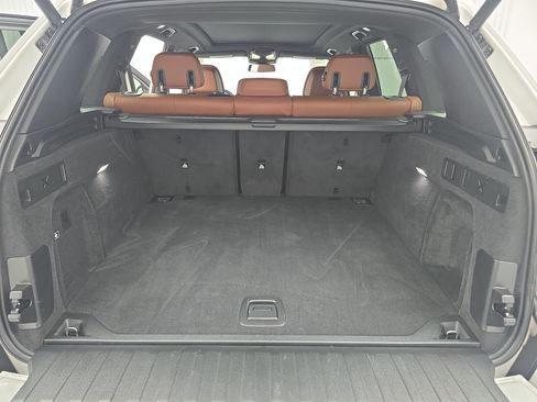Used 2025 BMW X5 sDrive40i w/ M Sport Package RWD image 14