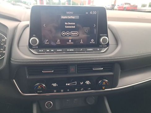 Certified 2023 Nissan Rogue SV AWD/4WD image 28