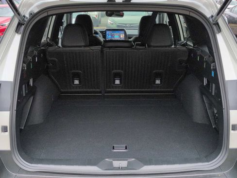 New 2026 Subaru Outback Premium image 36