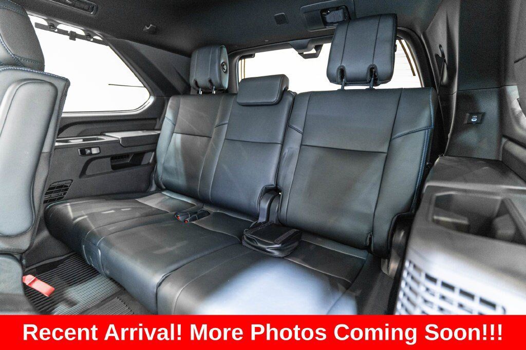 Certified 2026 Toyota Sequoia Platinum w/ Tow Technology Package AWD/4WD image 41
