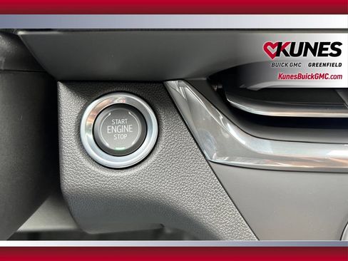 New 2026 Buick Envista Sport Touring w/ Convenience I Package FWD image 31