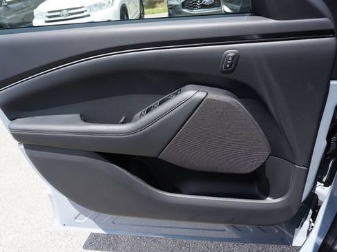 New 2026 Ford Mustang Mach-E Select RWD image 21