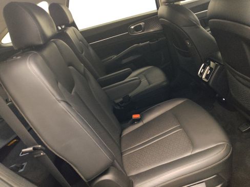 Used 2021 Kia Sorento SX FWD image 19