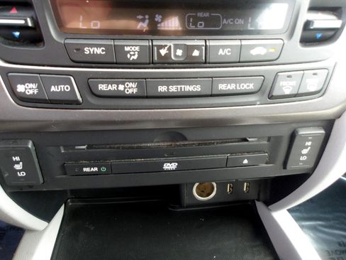 Used 2016 Honda Pilot EX-L image 25