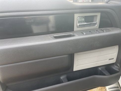 Used 2012 Ford F150 FX4 w/ FX Luxury Pkg image 11