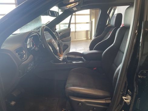 New 2026 Dodge Durango GT w/ Tow 'N Go Package image 25