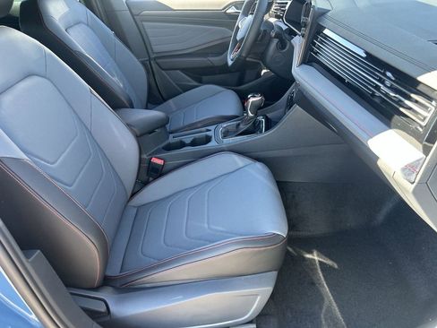 New 2026 Volkswagen Jetta GLI Autobahn image 8