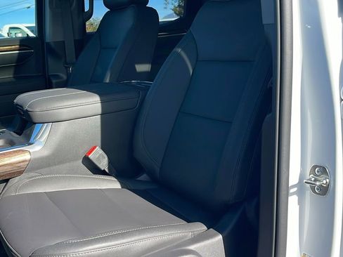 New 2026 GMC Sierra 1500 Elevation w/ Elevation Premium Package image 10