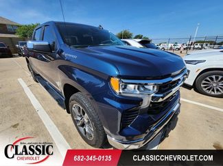 Used 2023 Chevrolet Silverado 1500 LT w/ Protection Package AWD/4WD video 1