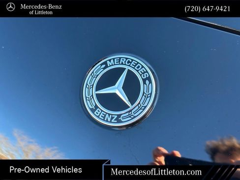 Certified 2025 Mercedes-Benz C 300 4MATIC Sedan image 10