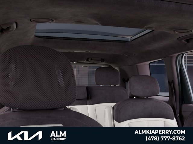 New 2027 Kia Telluride SX Prestige AWD/4WD image 27