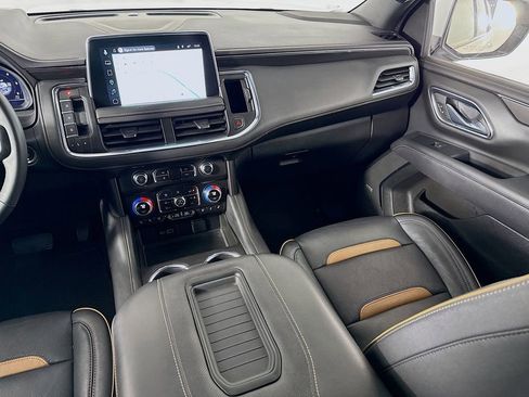 Used 2023 GMC Yukon AT4 w/ Technology Package image 24