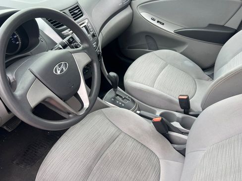 Used 2016 Hyundai Accent SE image 7