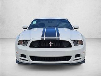 Used 2013 Ford Mustang Boss 302 w/ Boss 302 Accessory Pkg video 2