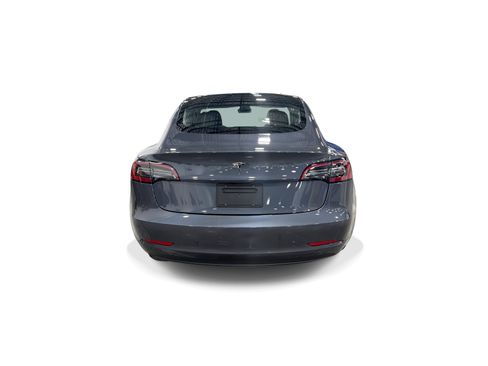 Certified 2023 Tesla Model 3 Standard Range RWD image 5