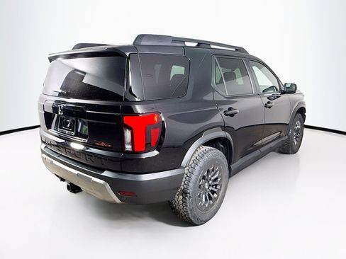 New 2026 Honda Passport TrailSport image 33