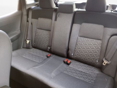 Used 2025 Nissan Kicks SV image 12