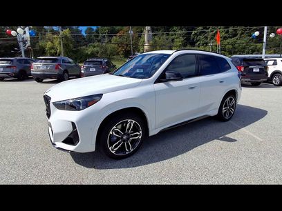 Used 2025 BMW X1 M35i w/ Premium Package