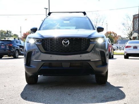 New 2026 MAZDA CX-50 AWD 2.5 Hybrid w/ Weather Package image 2