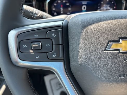 New 2025 Chevrolet Silverado 2500 LTZ w/ LTZ Convenience Package image 19