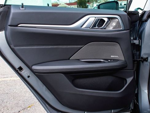 Used 2024 BMW 430i Gran Coupe xDrive w/ Premium Package AWD/4WD image 11
